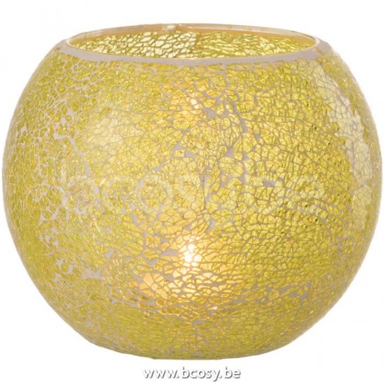 Jline 14032 Kaarshouders Support Bougie Candleholders Kerzenhalter Soporte Vela Portacandela DECORATIE Thee Windlichten Kandelaars