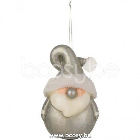 Jline 15001 Deco Objecten Objets Déco Decorative Objects Deko Objekte Objetos Deco Oggetti Di Decorazione DECORATIE Winter Kerst