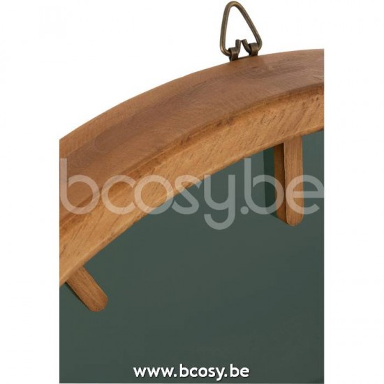 Jline 15193 Klokken Horloges Clocks Uhren Relojes Orologi DECORATIE Klokken