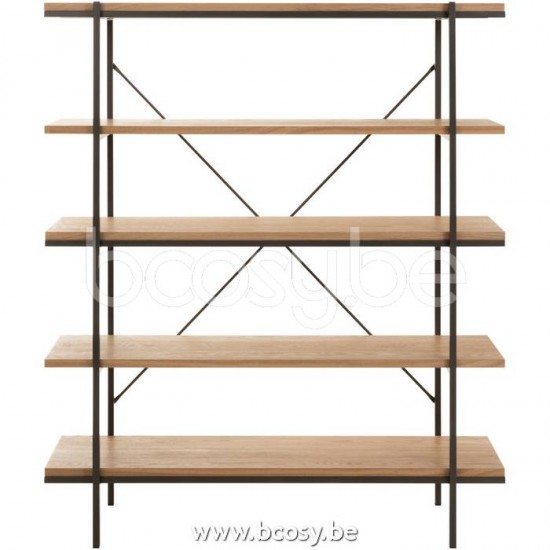 Jline 15219 Meubels Meubles Furniture Möbel Muebles Mobili MEUBELEN Rekken Opberging
