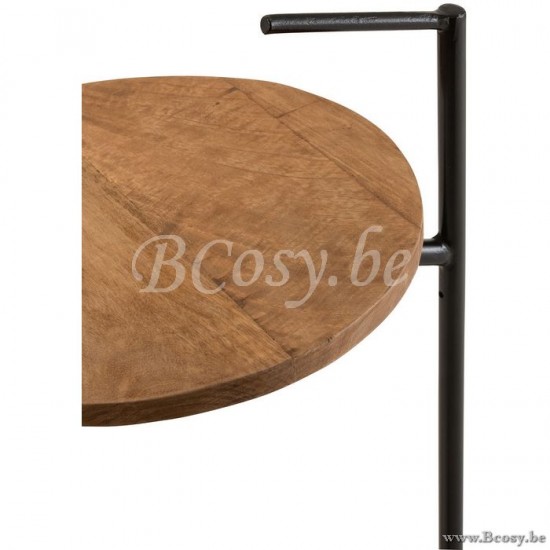 Jline 1524 Meubels Meubles Furniture Möbel Muebles Mobili MEUBELEN Bijzettafels