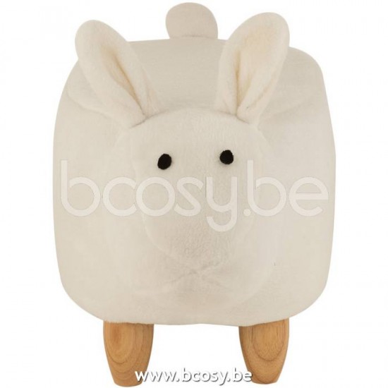 Jline 15373 Zitmeubels Siège Seat Sitzmöbel Asientos Sedie MEUBELEN Kinderkamers