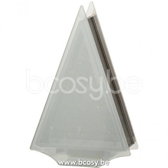 Jline 15439 Deco Objecten Objets Déco Decorative Objects Deko Objekte Objetos Deco Oggetti Di Decorazione DECORATIE Winter Kerst