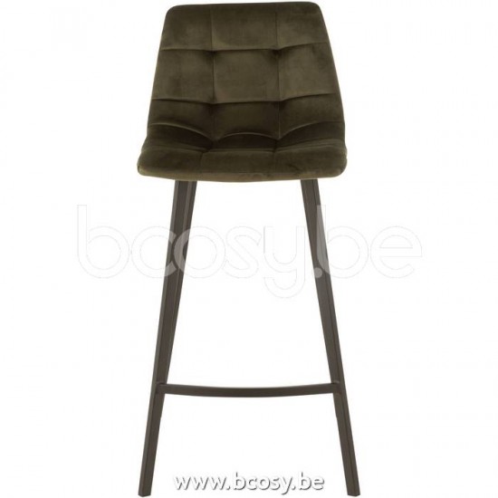 Jline 15493 Zitmeubels Siège Seat Sitzmöbel Asientos Sedie MEUBELEN Bars