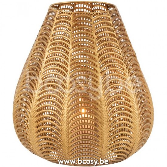 Jline 15522 Kaarshouders Support Bougie Candleholders Kerzenhalter Soporte Vela Portacandela DECORATIE Thee Windlichten Kandelaars