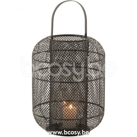 Jline 15536 Kaarshouders Support Bougie Candleholders Kerzenhalter Soporte Vela Portacandela DECORATIE Thee Windlichten Kandelaars