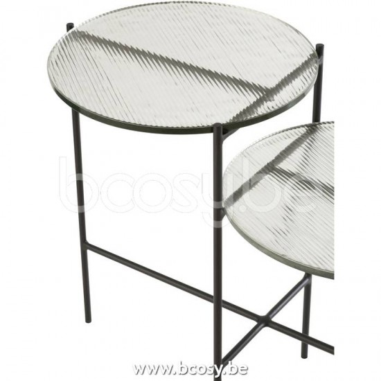 Jline 15677 Meubels Meubles Furniture Möbel Muebles Mobili MEUBELEN Bijzettafels