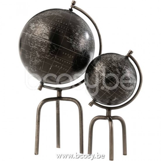 Jline 15720 Deco Objecten Objets Déco Decorative Objects Deko Objekte Objetos Deco Oggetti Di Decorazione DECORATIE Varia