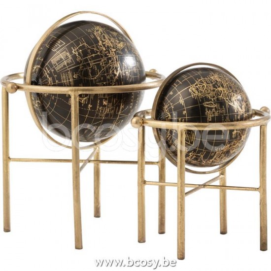 Jline 15724 Deco Objecten Objets Déco Decorative Objects Deko Objekte Objetos Deco Oggetti Di Decorazione DECORATIE Varia