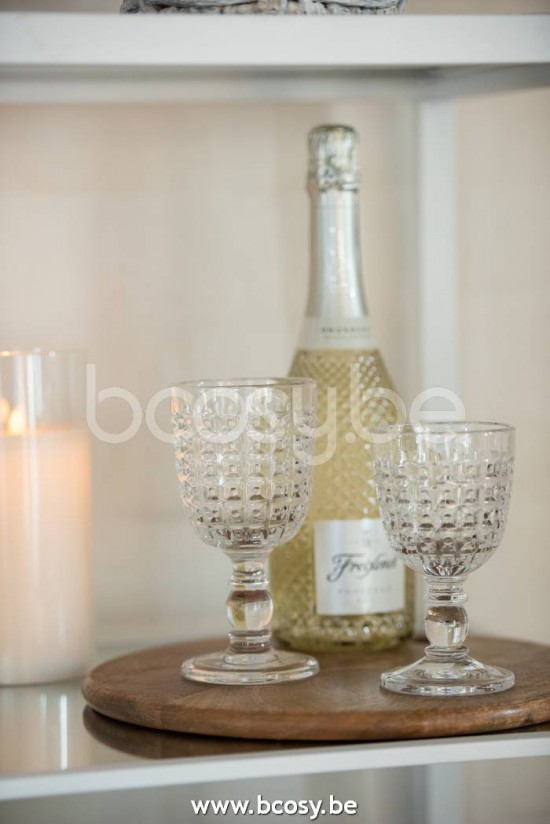 Jline Tabla De Cortar Redondo Madera Mango Natural.