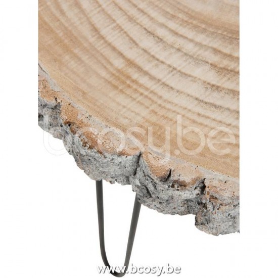 Jline 15841 Meubels Meubles Furniture Möbel Muebles Mobili MEUBELEN Bijzettafels