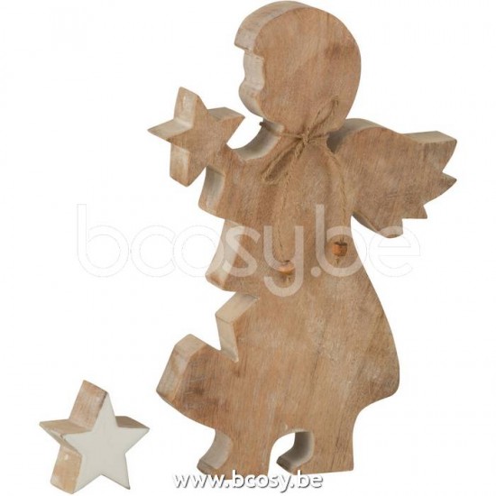 Jline 15899 Figuren Figurines Figurines Figuren Figuritas Sculture DECORATIE Beelden