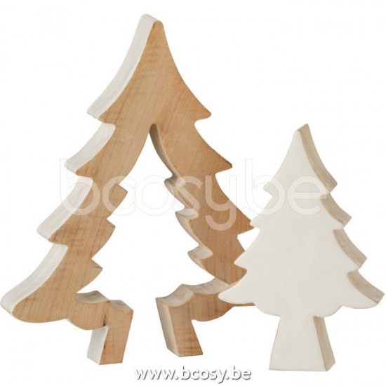 Jline 15908 Deco Objecten Objets Déco Decorative Objects Deko Objekte Objetos Deco Oggetti Di Decorazione DECORATIE Winter Kerst