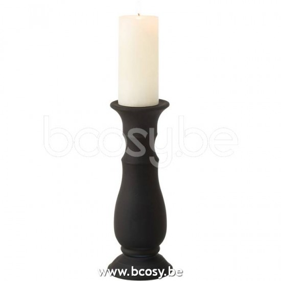 Jline 15977 Kaarshouders Support Bougie Candleholders Kerzenhalter Soporte Vela Portacandela DECORATIE Thee Windlichten Kandelaars