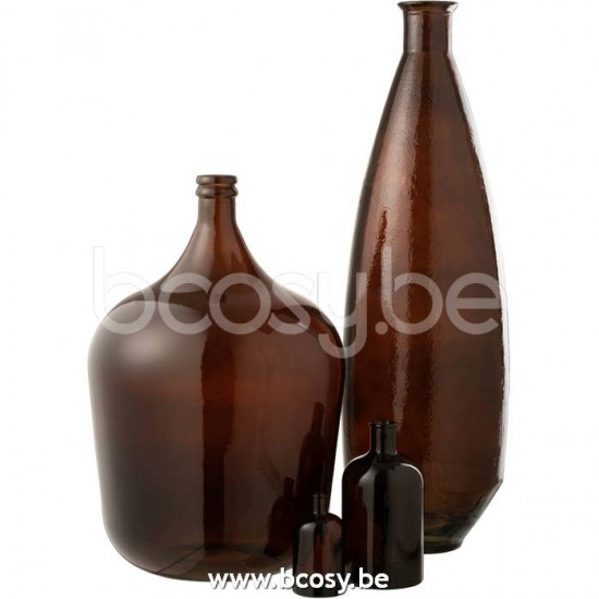 Jline 15983 Vazen Vases Vases Vasen Jarrones Vasi DECORATIE Schalen Potten Vazen