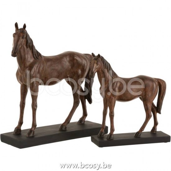Jline 16035 Figuren Figurines Figurines Figuren Figuritas Sculture DECORATIE Beelden.