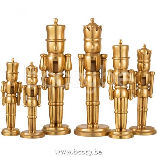 Jline 16173 Figuren Figurines Figurines Figuren Figuritas Sculture DECORATIE Beelden.