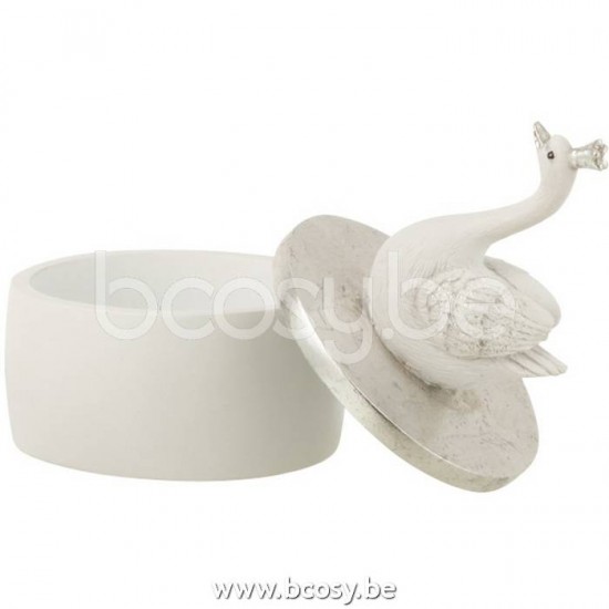 Jline 16185 Opbergers Rangement Storage Stauraum Almacenamiento Organizzatori DECORATIE Opberging