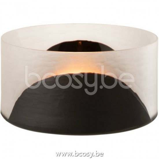 Jline 16256 Kaarshouders Support Bougie Candleholders Kerzenhalter Soporte Vela Portacandela DECORATIE Schalen Potten Vazen