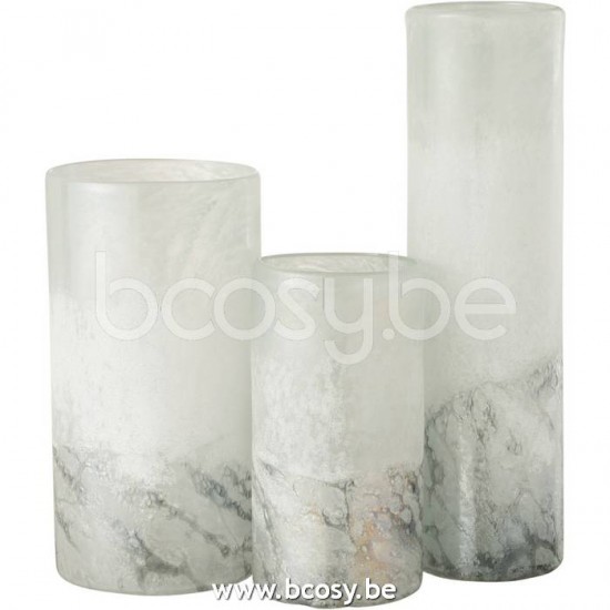 Jline 16378 Vazen Vases Vases Vasen Jarrones Vasi DECORATIE Schalen Potten Vazen