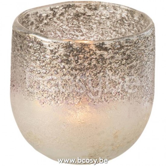 Jline 16379 Kaarshouders Support Bougie Candleholders Kerzenhalter Soporte Vela Portacandela DECORATIE Thee Windlichten Kandelaars