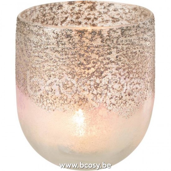 Jline 16380 Kaarshouders Support Bougie Candleholders Kerzenhalter Soporte Vela Portacandela DECORATIE Thee Windlichten Kandelaars