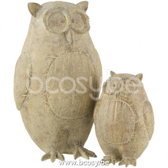 Jline 16446 Figuren Figurines Figurines Figuren Figuritas Sculture DECORATIE Beelden