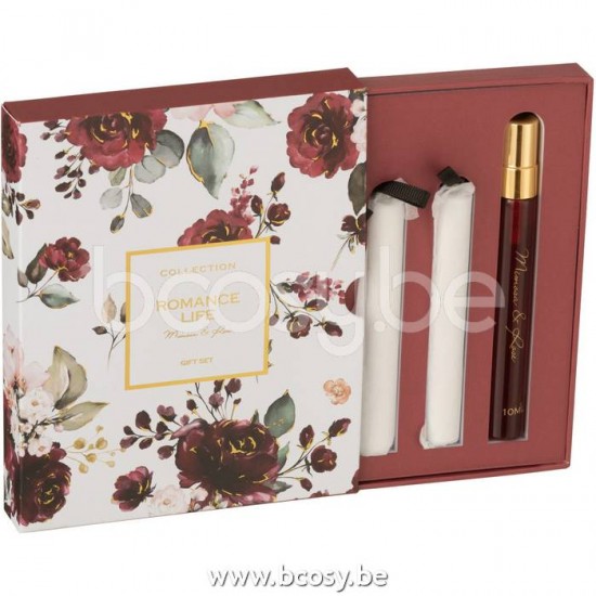 Jline 16469 Geurartikelen Senteurs Perfumed Articles Duftartikel Artículos Perfumados Articoli Profumati DECORATIE Juwelen en huisparfums