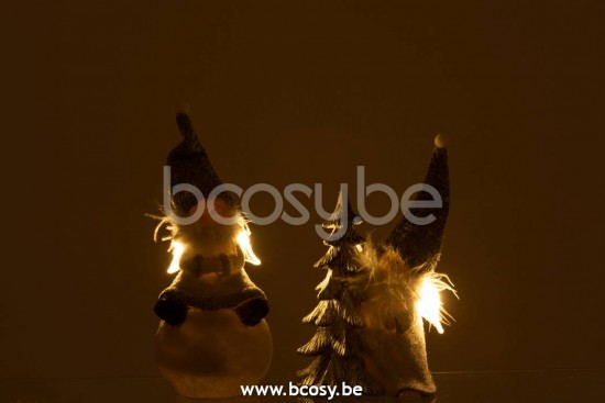 anges statuettes Jolipa J Line Jline Ange Boule Arbre Resine Gris Small Assortiment De 2