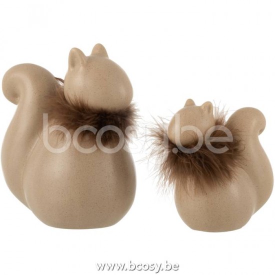 Jline 16673 Figuren Figurines Figurines Figuren Figuritas Sculture DECORATIE Beelden