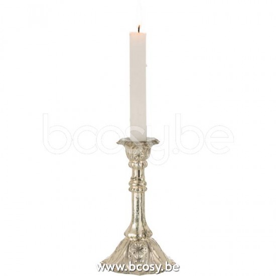 Jline 16856 Kaarshouders Support Bougie Candleholders Kerzenhalter Soporte Vela Portacandela DECORATIE Thee Windlichten Kandelaars