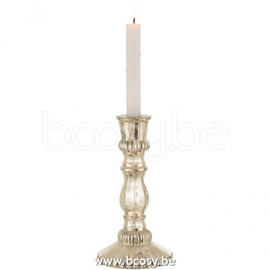 Jline 16857 Kaarshouders Support Bougie Candleholders Kerzenhalter Soporte Vela Portacandela DECORATIE Thee Windlichten Kandelaars