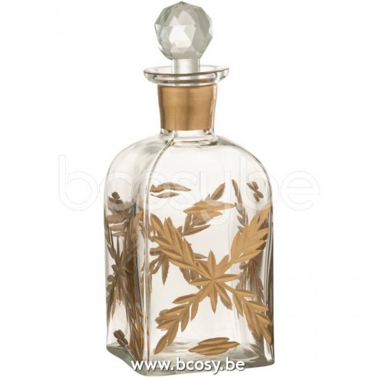 Jline 16887 Deco Objecten Objets Déco Decorative Objects Deko Objekte Objetos Deco Oggetti Di Decorazione DECORATIE Tafelgerei