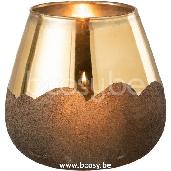 Jline 16910 Kaarshouders Support Bougie Candleholders Kerzenhalter Soporte Vela Portacandela DECORATIE Thee Windlichten Kandelaars