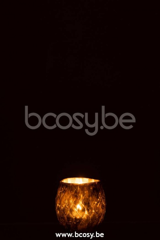 photophores Jolipa J Line Jline Photophore Quadrille Verre Or