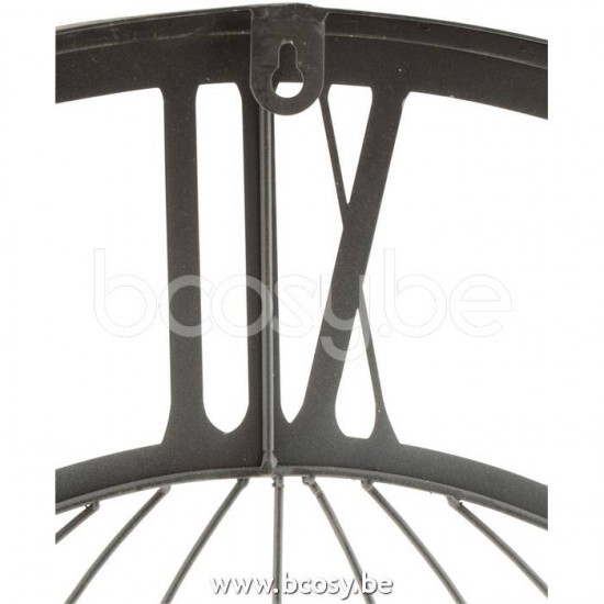 Jline 17179 Klokken Horloges Clocks Uhren Relojes Orologi DECORATIE Klokken