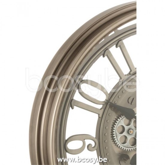 Jline 17188 Klokken Horloges Clocks Uhren Relojes Orologi DECORATIE Klokken