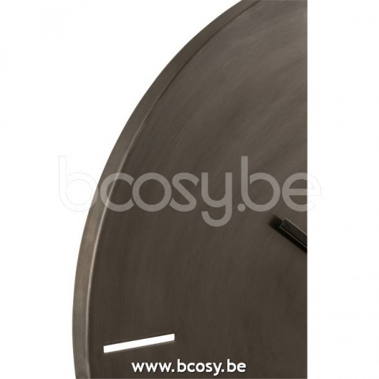 Jline 17197 Klokken Horloges Clocks Uhren Relojes Orologi DECORATIE Klokken