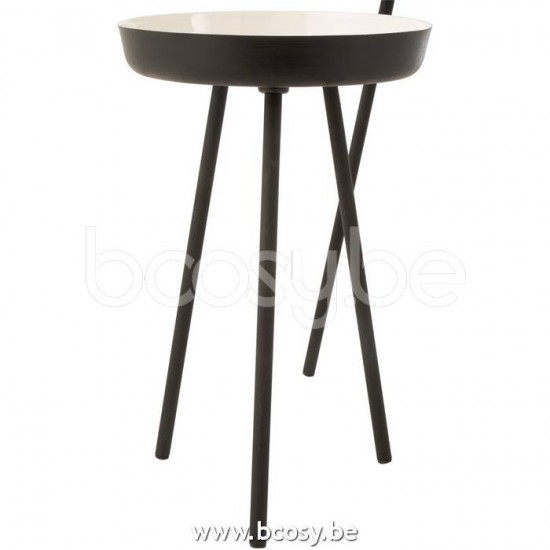 Jline 17238 Meubels Meubles Furniture Möbel Muebles Mobili MEUBELEN Bijzettafels