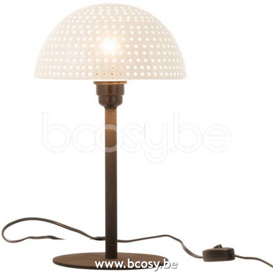 Jline 17239 Verlichting Luminaires Lighting Lampen Iluminación Illuminazione LIGHTING INDOORTafellampen 