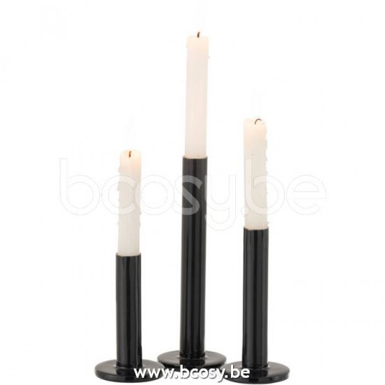 Jline 17264 Kaarshouders Support Bougie Candleholders Kerzenhalter Soporte Vela Portacandela DECORATIE Thee Windlichten Kandelaars