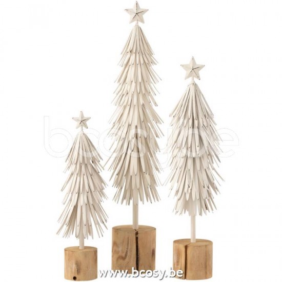 Jline 17303 Deco Objecten Objets Déco Decorative Objects Deko Objekte Objetos Deco Oggetti Di Decorazione DECORATIE Winter Kerst
