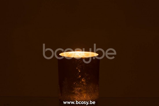 photophores Jolipa J Line Jline Photophore Givre Or Large