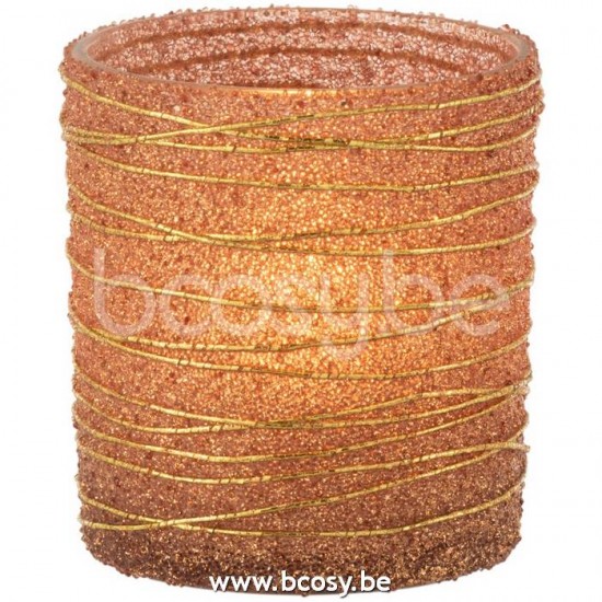 Jline 17447 Kaarshouders Support Bougie Candleholders Kerzenhalter Soporte Vela Portacandela DECORATIE Thee Windlichten Kandelaars