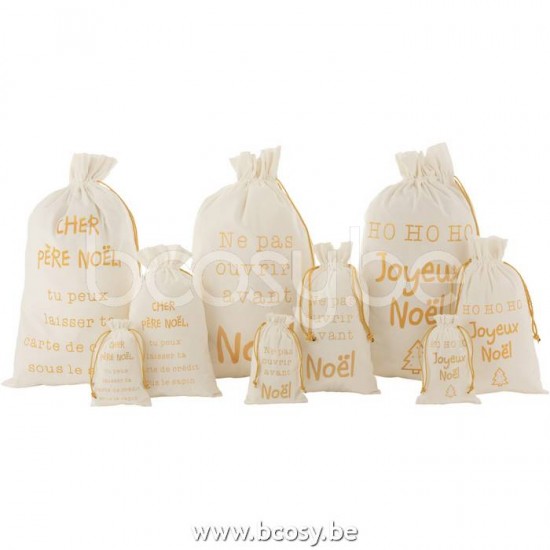 Jline 17472 Opbergers Rangement Storage Stauraum Almacenamiento Organizzatori DECORATIE Winter Kerst