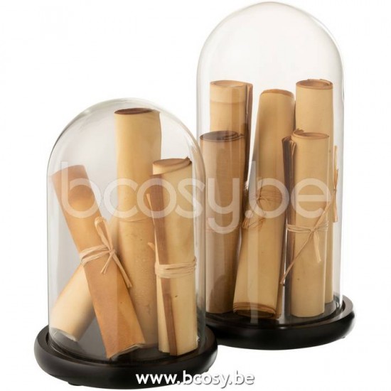 Jline 17486 Deco Objecten Objets Déco Decorative Objects Deko Objekte Objetos Deco Oggetti Di Decorazione DECORATIE Beelden