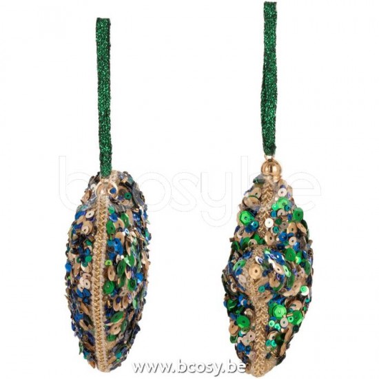 Jline 17575 Deco Objecten Objets Déco Decorative Objects Deko Objekte Objetos Deco Oggetti Di Decorazione DECORATIE Winter Kerst