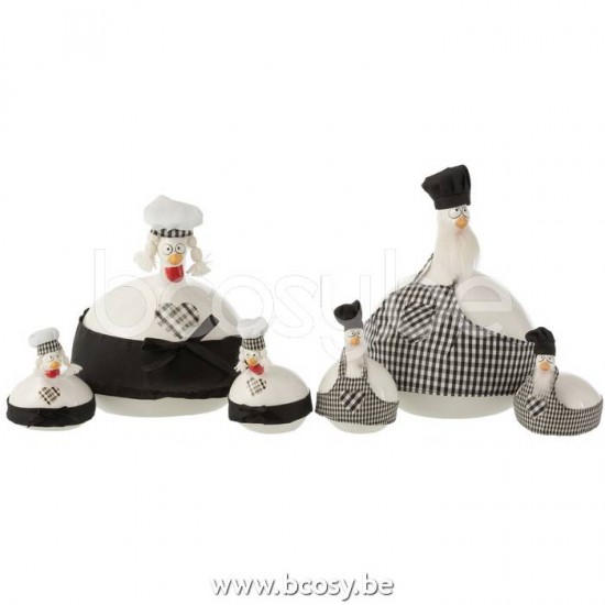 Jline 17583 Figuren Figurines Figurines Figuren Figuritas Sculture DECORATIE Beelden