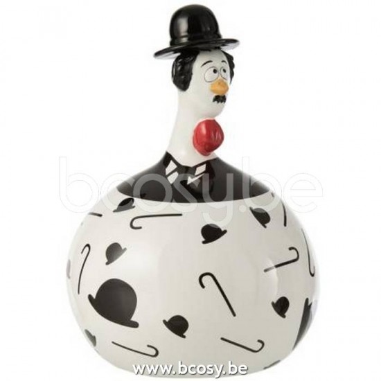 Jline 17584 Figuren Figurines Figurines Figuren Figuritas Sculture DECORATIE Beelden