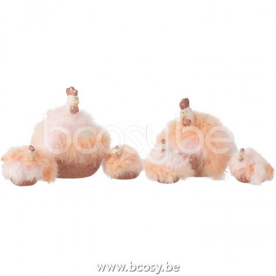 Jline 17587 Figuren Figurines Figurines Figuren Figuritas Sculture DECORATIE Beelden